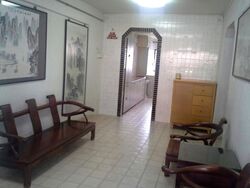 Blk 146 Bukit Batok West Avenue 6 (Bukit Batok), HDB 3 Rooms #625485281
